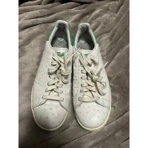 Size 8.5 - adidas Stan Smith Ostrich adidas | Shoes | Size 85 Adidas Stan Smith Ostrich | Poshmark main image 4